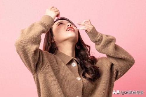 调节眼球的眼药水排名前十(可以让眼睛视力变好的眼药水)插图