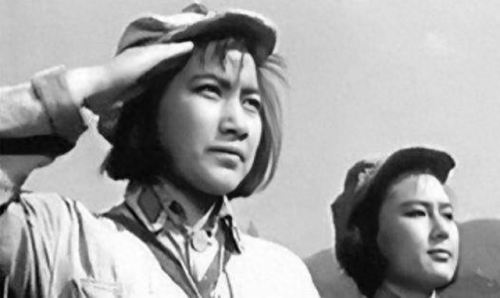 你不是三个月前的野姑娘(你不是三个月前的野姑娘下句)插图4