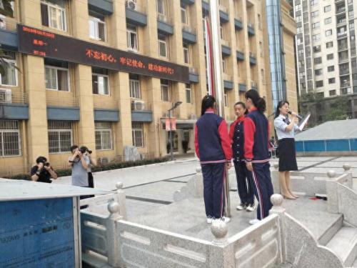 郑州69中(郑州市六十九中)插图2