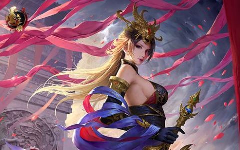 墨三国前期搭配厉害兵种推荐(墨三国后期最强阵容)