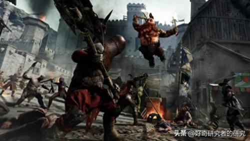 世界最火电脑游戏排名前十(十大烧脑神作游戏)插图10