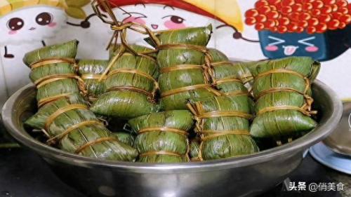 排名前十的粽子(粽子排行榜推荐)插图6