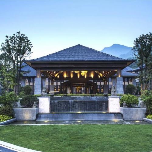 杭州泳池名宿排名前十(十大泳池民宿排行榜)插图20