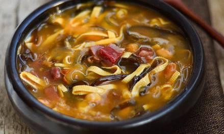 洛阳美食排名前十(洛阳水席)插图7
