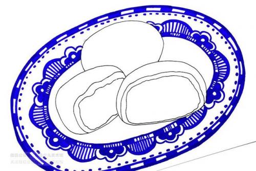一年级清明节美术(清明节100张图片)插图4