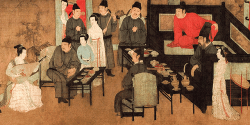 故宫古画排名前十(世界十大故宫排名)插图43