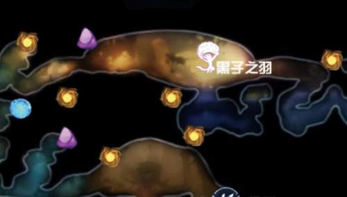 [奥日与萤火意志]支线任务全攻略指南(奥日与萤火意志2怎么调中文)插图8