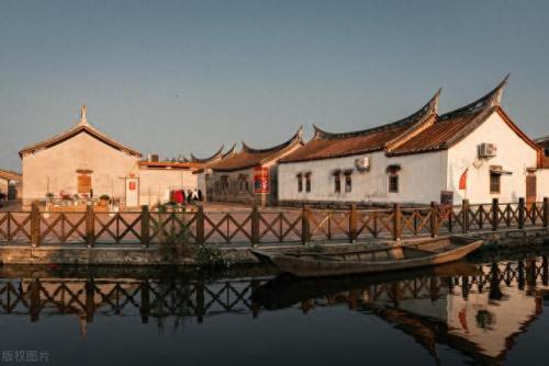 漳州十大景点排名前十(漳州市区五个必去景点)插图40