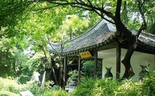 最美园林排名前十(顺景园林排名)插图30