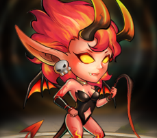 魔灵时代魅惑魔女怎么样(魔灵时代排行)插图