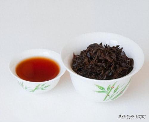 红茶效果排名前十(红茶排行榜前十名最好喝)插图