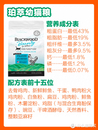 猫咪营养膏排名前十品牌(猫咪营养膏十大排名)插图4
