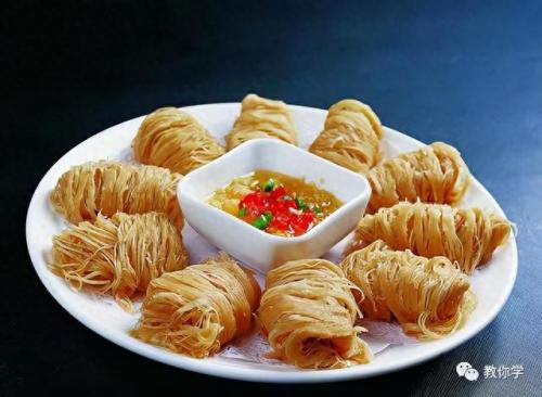 当代美食排名前十(武功美食排名前十名)插图8