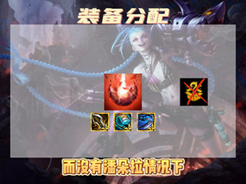 皮城出装(皮城出装2022)插图2