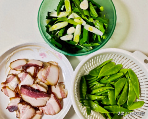 中国家常菜菜品排名前十(十大美食家常菜排行榜)插图9