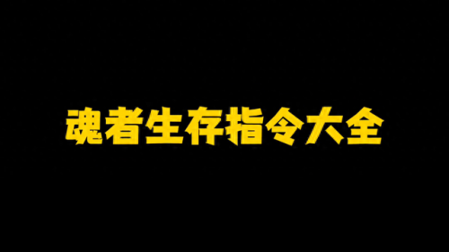 我的世界代码大全(我的世界代码大全可复制免费)插图