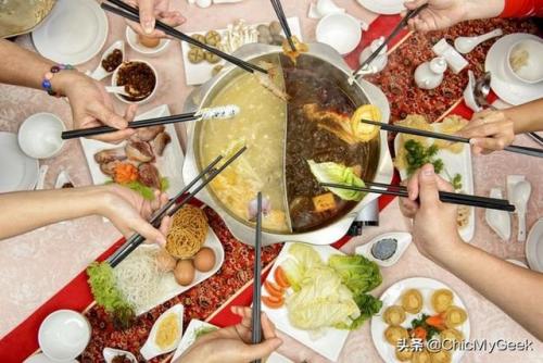初一洗头了怎么办(大年初一洗头了怎么化解)插图14