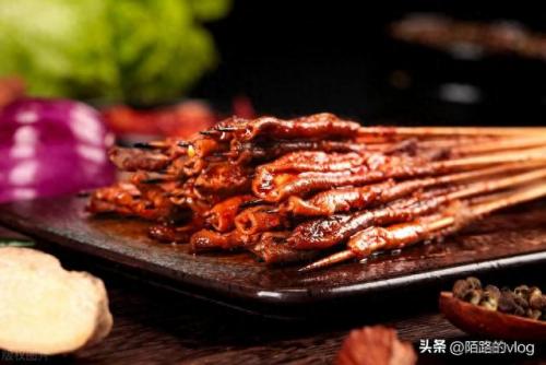 烧烤品牌排名前十(中国烧烤十大品牌)插图