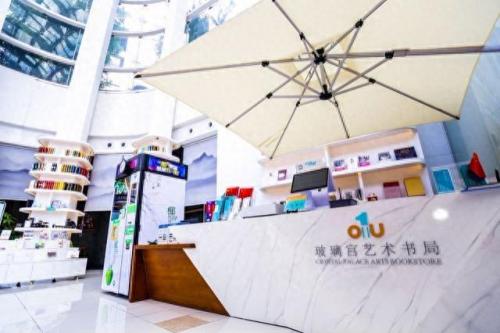 闵行区景点排名前十(闵行免费景点排名大全)插图
