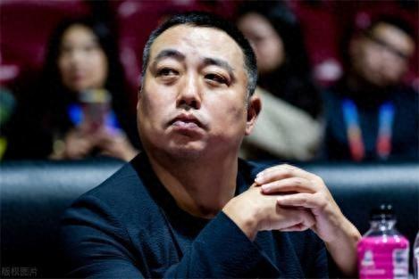 刘国梁事件回顾始末原因真相(刘诗雯的爸爸是刘国梁吗)插图13