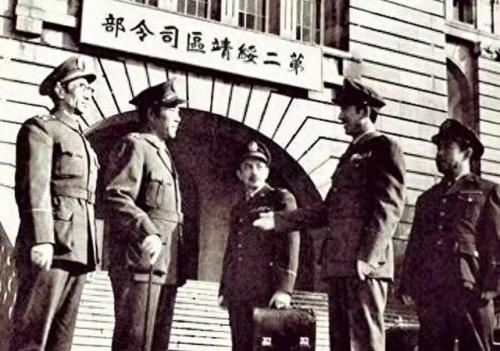 王耀武简介(王耀武的儿子和女儿)插图5