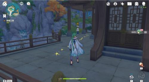 原神白术传说任务秘境怎么过(原神白术传说任务怎么过)插图14