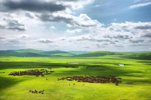 内蒙景区排名前十(内蒙十大景区排名)插图5
