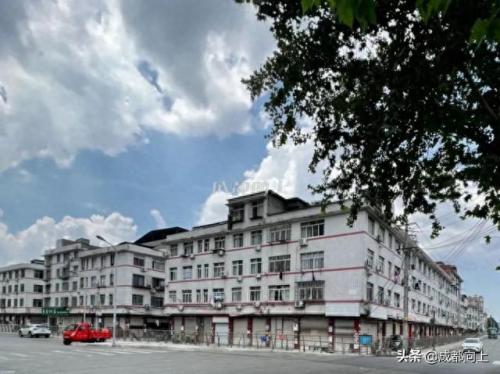 四川城中村排名前十(成都24个城中村)插图4