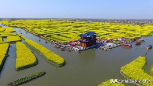 泰州古迹景点排名前十(泰州人文景点排名前十)插图10