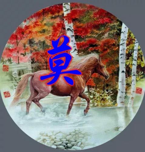 百家姓qq头像(百家姓头像大全真实图)插图7
