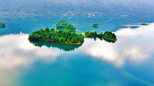 湖北排名前十湖泊(湖北20大水库)插图27