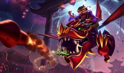 勇者奈德丽怎么样(勇者奈德丽皮肤值不值得买)插图31