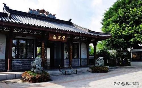惠州好玩街区排名前十(惠州33号青年街区)插图26