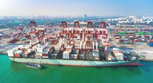 我国港口排名前十(全国高校港口航道专业排名一览表)插图