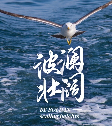 碧波浩渺的意思(岳阳南湖景区碧波浩渺)插图2