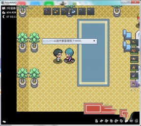 pokemmo关都攻略(pokemmo)插图20