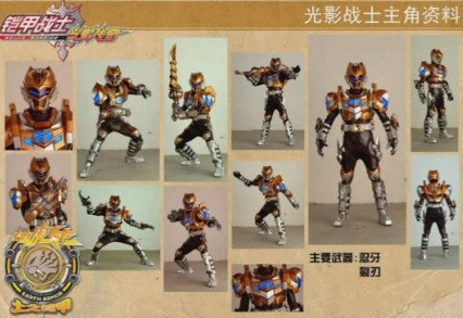 天鹰游侠(天鹰游侠加点)插图4