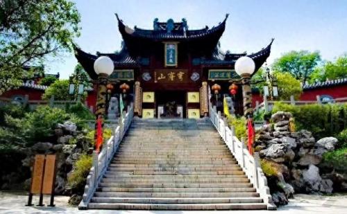 苏州景点排名前十6(苏州最受欢迎景点排名)插图46