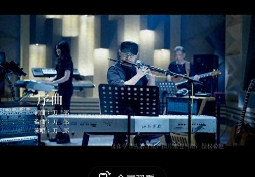 抽奖环节音乐(抽奖环节的音乐)插图1