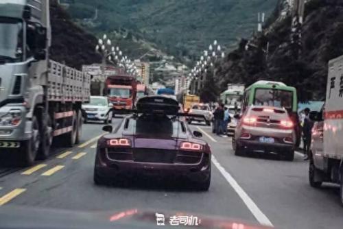 宜昌跑车排名前十(宜昌红色跑车)插图14