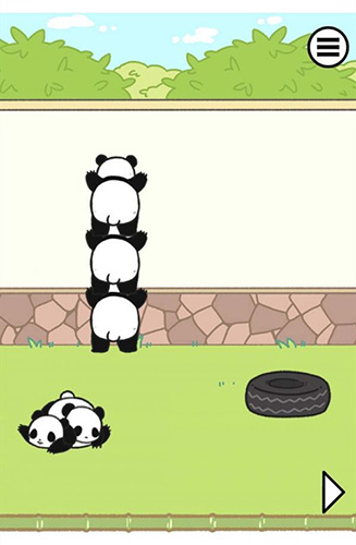 熊猫永不为奴再见饲养员第6关怎么过(熊猫永不为奴17关攻略)插图