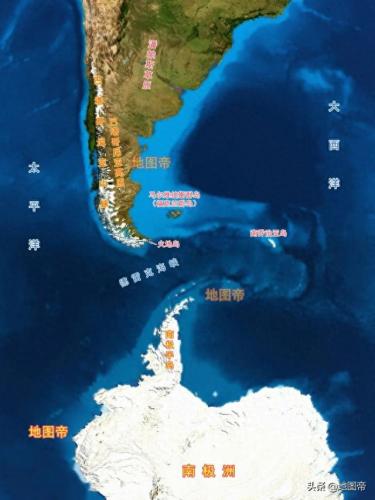 全球面积最小的岛排名前十(全球排前10的岛有哪些)插图18