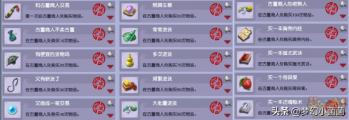 考古学魔兽世界950怎么冲(魔兽世界考古学怎么冲)插图11