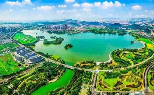 徐州旅游排名前十(徐州必去三个景点)插图11