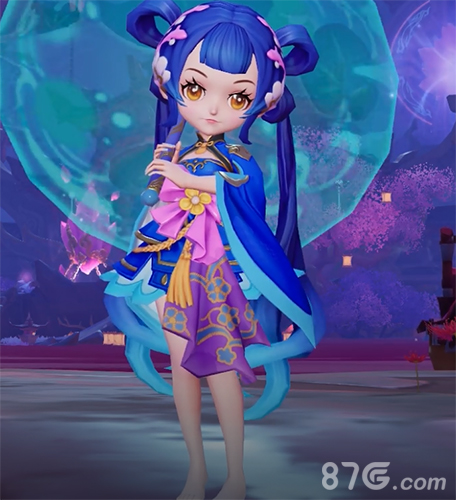 梦幻西游三维版灵伞仙子怎么样(梦幻西游三维版灵伞仙子怎么得)插图