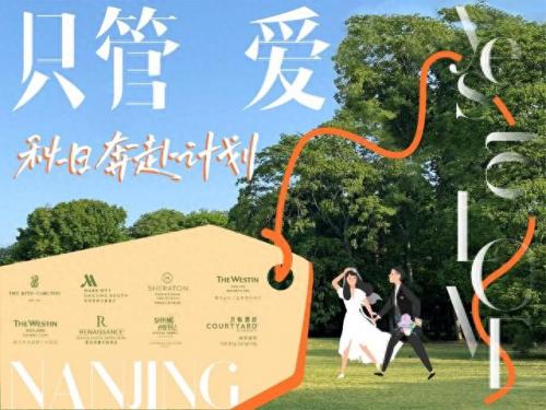 南京十桌婚礼酒店排名前十(南京最贵的婚礼酒店)插图