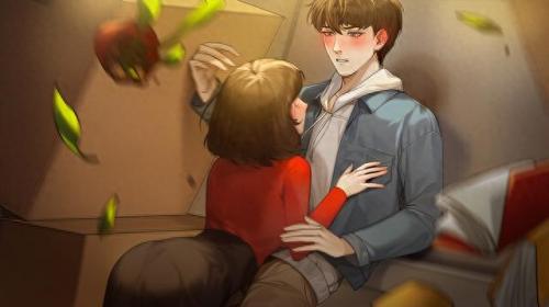 星光咖啡馆与死神之蝶(星光咖啡馆)插图25
