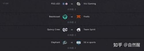 TI10赛程(ti10赛程表)插图7