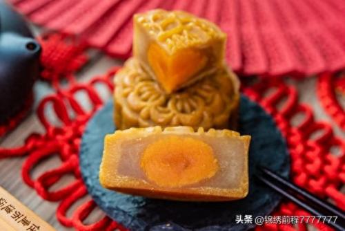 好吃月饼排名前十(最好月饼排名)插图1
