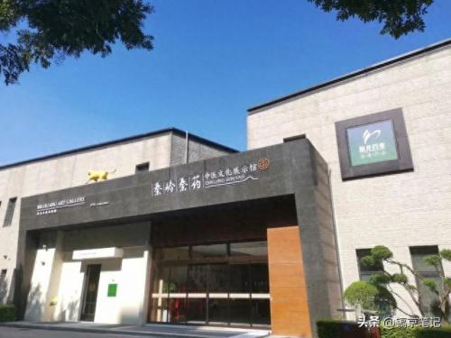 陕西省排名前十的药企企业(陕西的药企排名)插图1